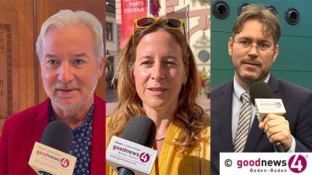 Baden-Baden droht Verlust der Selbstständigkeit – Stimmen für eine „Fusion“ mit Landkreis Rastatt werden lauter 
