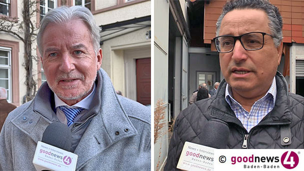 Wende in Baden-Badener Synagogenfrage – OB Späth sucht Grundstück zum Bau einer neuen Synagoge – „Mit Rami Suliman im engen Austausch“ Wende in Baden-Badener Synagogenfrage – OB Späth sucht Grundstück zum Bau einer neuen Synagoge – „Mit Rami Suliman im engen Austausch“