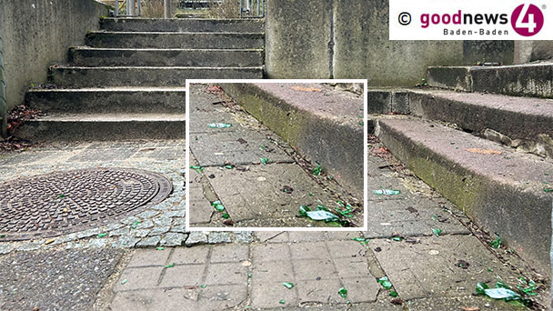 Was für eine prima Idee aus Rastatt auch für Baden-Baden – Aktion „Saubere Stadt“ lädt auch Kinder ein Was für eine prima Idee aus Rastatt auch für Baden-Baden – Aktion „Saubere Stadt“ lädt auch Kinder ein