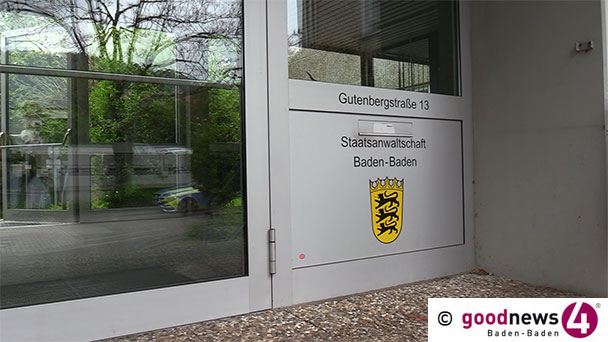 Baden-Badener Pfarrer wegen sexuellen Missbrauchs bestraft – In evangelischer Kirche in der Weststadt tätig gewesen