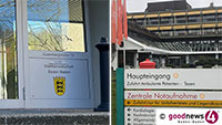 Staatsanwaltschaft Baden-Baden zu Betrugsvorwürfen gegen Chefarzt – Weitere Anzeige – „Ermittlungen dauern an“