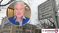 Polizei und Staatsanwaltschaft bestätigen Anzeige der Stadt Baden-Baden wegen Beleidigung des Oberbürgermeisters – „Hurenbock“ und „Hallodri“ 