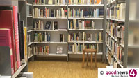Medien auf Bestellung – Stadtbibliothek bietet kontaktlose Lieferung direkt nach Hause
