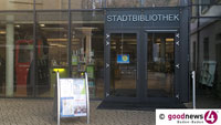 Literatur in Baden-Baden auch 2023 gut im Rennen – Literaturkreis der Bibliotheksgesellschaft 