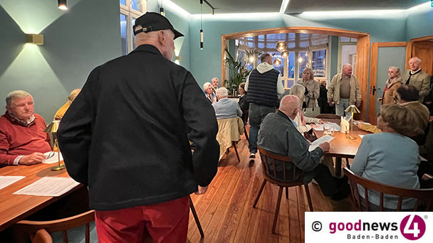 Mitglieder der Vereins Stadtbild Baden-Baden gründen Initiative – Neue Website soll aufklären – „Verein wieder auf Kurs bringen“ 