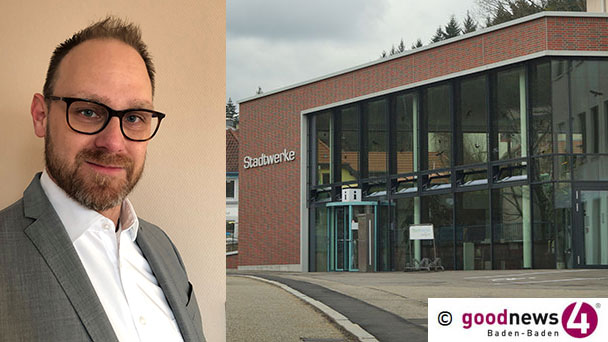 Stadtwerke Baden-Baden zu Strom und Gasrechnungen während der Corona-Krise – "In der jetzigen Situation niemanden in Not bringen" Stadtwerke Baden-Baden zu Strom und Gasrechnungen während der Corona-Krise – "In der jetzigen Situation niemanden in Not bringen"