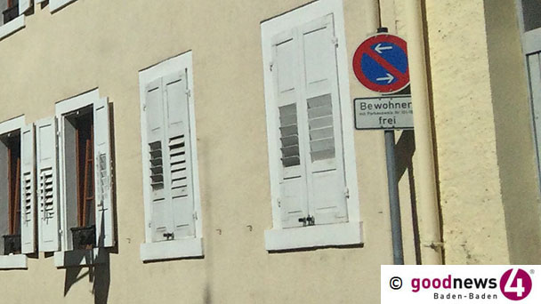 Baden-Baden will Gebühren für Bewohnerparken erhöhen – „Im gesamten Stadtgebiet“ – SPD fordert „schlüssiges und nachvollziehbares Konzept“ 