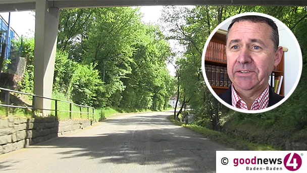 Baustopp am Steinbach gefordert – FDP-Chef Lohs: „Ökologische Verschandelung“ – Interessengemeinschaft: „Hochwasserschutz nur Deckmäntelchen“