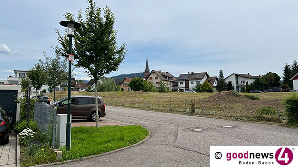 Rathaus Baden-Baden trägt Mitschuld an Eskalation des Konflikts „Pflegeheim Gärtnerstraße“ – Bürgerinitiative: „Von Seiten eines Teils der Ortschaftsräte große Verwunderung geäußert“ 