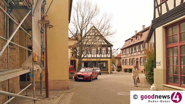 Katharinenmarkt in Steinbach – Sperrungen, Umleitungen und Busverkehr
