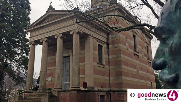 Öffentliche Bekanntmachung zur Hauptausschusssitzung – Container für Schulraum – Stourdza-Kapelle – Kongresshaus 