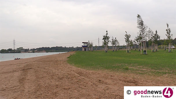 Letzte Chance im Sommer 2022 – Baden-Badener Freibäder am Sonntag nochmals geöffnet – Rekord am 18. Juni