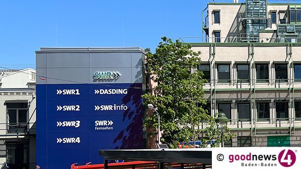 SWR-Mitarbeiter streiken heute – Baden-Baden und andere Standorte betroffen SWR-Mitarbeiter streiken heute – Baden-Baden und andere Standorte betroffen