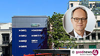 Gniffke wird kein Baden-Badener Intendant werden, sondern ein Stuttgarter Intendant bleiben – Kommentar zur Wiederwahl des SWR-Intendanten