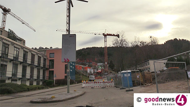 SWR-Gebäude in Baden-Baden geräumt – Erdgas sammelte sich in Technikraum 