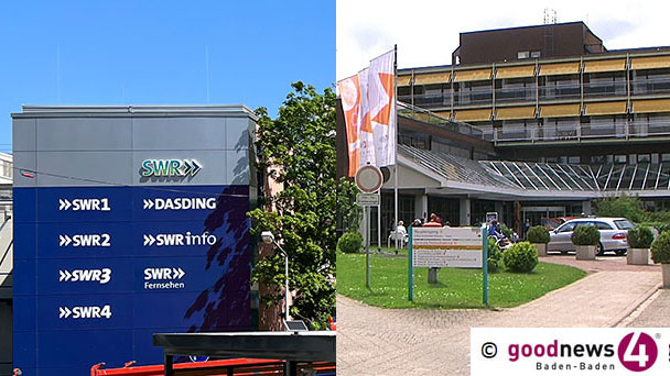 goodnews4-Umfrage zur Standortpolitik Klinikum und SWR – Verteidigen die Baden-Badener Kommunalpolitiker die Interessen Baden-Badens ausreichend? goodnews4-Umfrage zur Standortpolitik Klinikum und SWR – Verteidigen die Baden-Badener Kommunalpolitiker die Interessen Baden-Badens ausreichend?