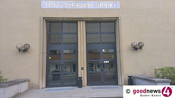 Baden-Baden verpasst große Chance – 1.300 Exponate der privaten Grundig-Stiftung verlassen unsere Stadt Baden-Baden verpasst große Chance – 1.300 Exponate der privaten Grundig-Stiftung verlassen unsere Stadt