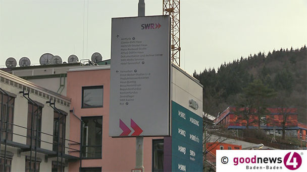 Ziemlich amerikanische SWR-Präsentation – „Online- und Social-Media-Produktionen, Near-Future-Thriller und eine Mafia-Dramedy aus Schwaben“