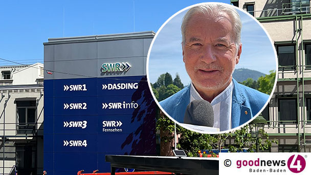 SWR-Berichterstattung springt OB Späth zur Seite – „Hetzkampagne in der Stadt unterirdisch, menschenverachtend“