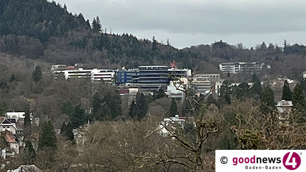 UNESCO-Welterbe hilft Baden-Baden gegen ungezügelte Immobilienspekulanten – KI: „Verantwortlichkeiten mit in Bezug auf den Erhalt und Schutz des kulturellen Erbes“ UNESCO-Welterbe hilft Baden-Baden gegen ungezügelte Immobilienspekulanten – KI: „Verantwortlichkeiten mit in Bezug auf den Erhalt und Schutz des kulturellen Erbes“