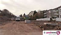 Paukenschlag am Ostersonntag – "Trotz Corona" – Größtes Wohnbauprojekt in Baden-Badener Innenstadt startet noch diese Woche