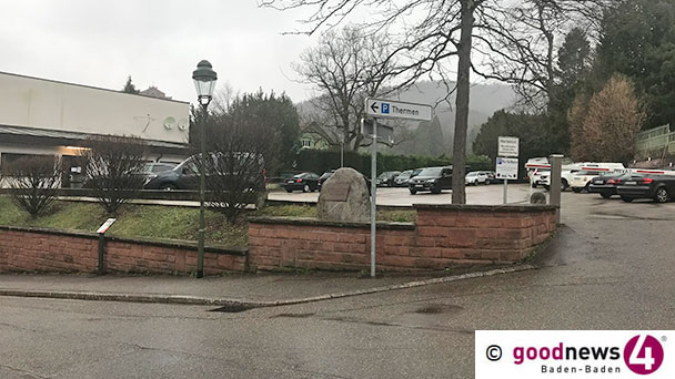 Gedenken an das Verbrechen von 1938 – Gedenkveranstaltung Reichspogromnacht in Baden-Baden