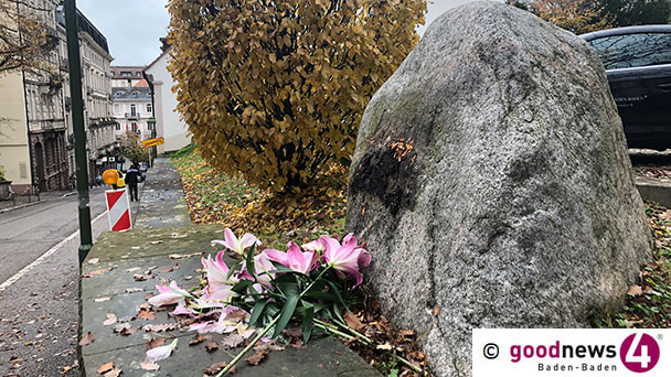 Deprimierender Anblick – Gedenktafel auf Synagogengrundstück entfernt – Der beschämende Poker um das Grundstück Deprimierender Anblick – Gedenktafel auf Synagogengrundstück entfernt – Der beschämende Poker um das Grundstück