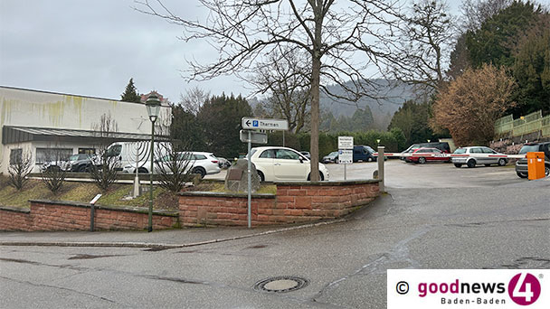 In Baden-Baden warten die Juden weiter auf würdevollen Umgang mit Synagogengrundstück – Neues Angebot zu virtuellen Führungen durch die KZ-Gedenkstätte Auschwitz-Birkenau