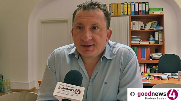 Dramatische Finanzlage – Baden-Baden unterstützt Städtetag-Kampagne – Keine Signale für Bundesmittel