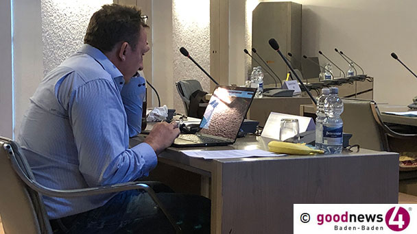 Gemeinderat soll Haushaltssperre aufheben – „Gründe für die Haushaltssperre nicht mehr gegeben“