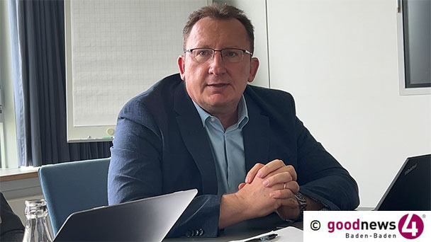 Statement von Baden-Badener Kämmerer Thomas Eibl – Entwurf des Gesellschaftsvertrags zum Klinikneubau