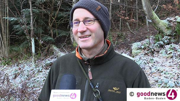 Katastrophe vor 20 Jahren – Und wie Lothar zum Segen wurde – Baden-Badener Forstamtsleiter Thomas Hauck: "Da hilft so ein Orkan wahnsinnig"