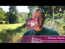 Baden-Badener Stadtwald erwirtschaftet Millionen mit Holz und Wild | Thomas Hauck Baden-Badener Stadtwald erwirtschaftet Millionen mit Holz und Wild | Thomas Hauck