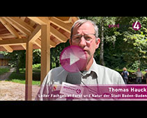 goodnews4-Reportage und Interview mit Thomas Hauck zur Forstrundfahrt Baden-Baden 2023