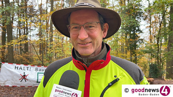 Holzernte im Stadtwald Baden-Baden zum Glück wie vor 100 Jahren – Forstamtschef Thomas Hauck: „Also wir haben Rückepferde, die gehen in den Wald…“ Holzernte im Stadtwald Baden-Baden zum Glück wie vor 100 Jahren – Forstamtschef Thomas Hauck: „Also wir haben Rückepferde, die gehen in den Wald…“