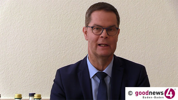 Landräte protestieren – "Die Tests sind nicht sicher" – Keine Schnelltests in Baden-Baden und Landkreis Rastatt – Schreiben an Sozialministerium