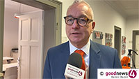 Krankenhausplanung für Baden-Baden weiter ungewiss – Eine Level-1-Klinik „überhaupt keine Option“ – Medizinischer Klinik-Chef Thomas Iber im goodnews4-Interview 