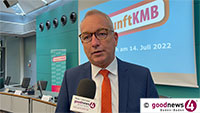Baden-Badener Klinik-Chef Thomas Iber sieht „Gefahr“ bei Klinik-Planung – „Dass wir an allen drei Standorten Level 1 bekommen“