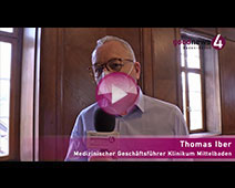 Baden-Badener Klinik-Chef Thomas Iber zu geplanten Lockerungen 
