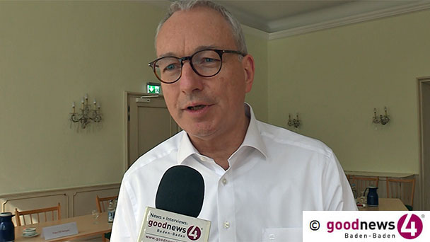 Klink-Chef Thomas Iber über hoffnungsvolle Zeichen und besorgniserregende Phänomene – "Deutlich weniger Patienten, die wegen eines Herzinfarktes oder Schlaganfalls kommen"