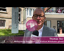 Das Rettungsdienstgesetz und der lange Weg von Baden-Baden nach Rastatt | Thomas Iber 