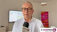 goodnews4-Interview mit Klinik-Chef Thomas Iber – Zur Neubau-Planung: „Politische Gespräche laufen auf allen verwobenen Ebenen“