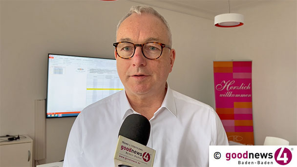 goodnews4-Interview mit Klinik-Chef Thomas Iber – Zur Neubau-Planung: „Politische Gespräche laufen auf allen verwobenen Ebenen“