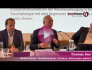 Krisen-Pressekonferenz zum Klinikum Mittelbaden | Statement von Thomas Iber Krisen-Pressekonferenz zum Klinikum Mittelbaden | Statement von Thomas Iber