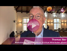 Klinik-Chef Thomas Iber im goonews4-VIDEO-Interview zu seiner Zukunft und den Folgen des Personalabbaus