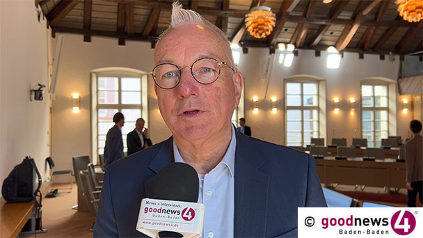 Klinik-Chef Thomas Iber im goonews4-VIDEO-Interview zu seiner Zukunft und den Folgen des Personalabbaus – „Für mich jetzt ein gewisses großes Kapitel abgeschlossen“