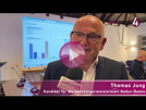 Baden-Badener OB-Kandidat Thomas Jung im ersten goodnews4-Interview vor der Stichwahl