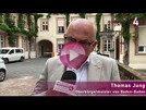 OB Thomas Jung wendet sich an die Baden-Badener | Teil 2 goodnews4-Interview