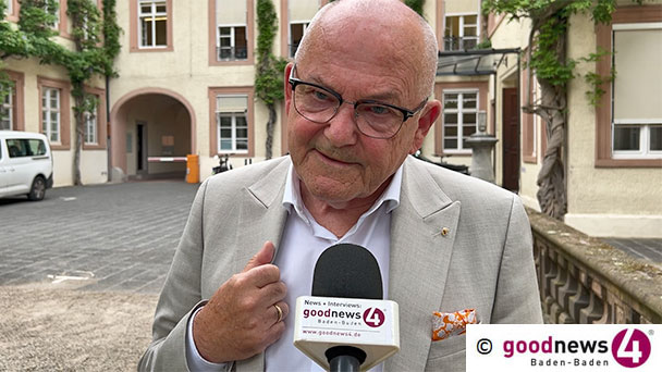 Nochmal 5,2 Millionen für das Klinikum – Baden-Baden muss bezahlen, kann aber nicht – OB Jung ist der nackte Mann, dem man nicht in die Tasche greifen kann Nochmal 5,2 Millionen für das Klinikum – Baden-Baden muss bezahlen, kann aber nicht – OB Jung ist der nackte Mann, dem man nicht in die Tasche greifen kann