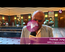 SWR3-Programmchef Thomas Jung im goodnews4-Interview 